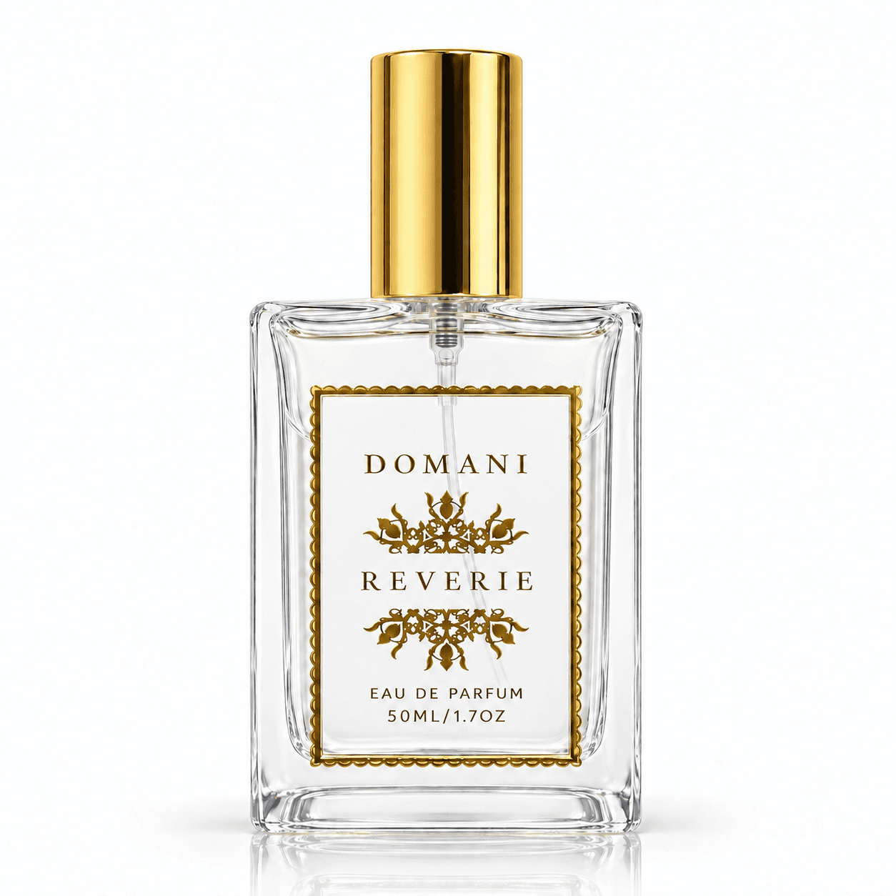 Domani Reverie perfume, 50 ml