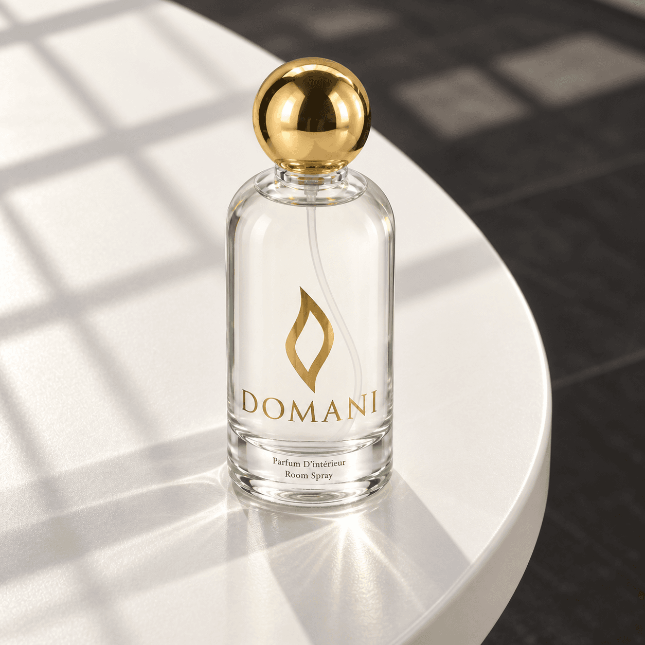 Daydreamer room spray, elevated lacquer
